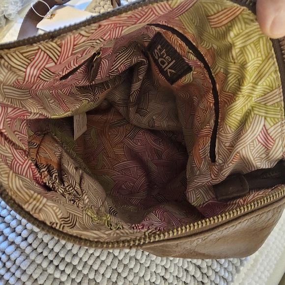 The Sak Leather Purse - Picture 6 of 8